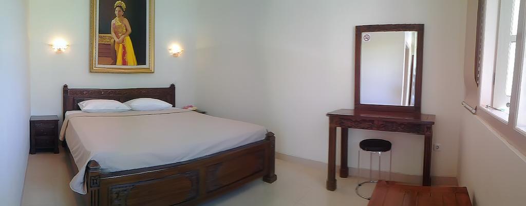 Omah Kertonegoro Hotel ยอกยาการ์ตา ภายนอก รูปภาพ